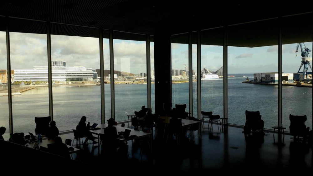 Photo courtesy of @aggiehh. 