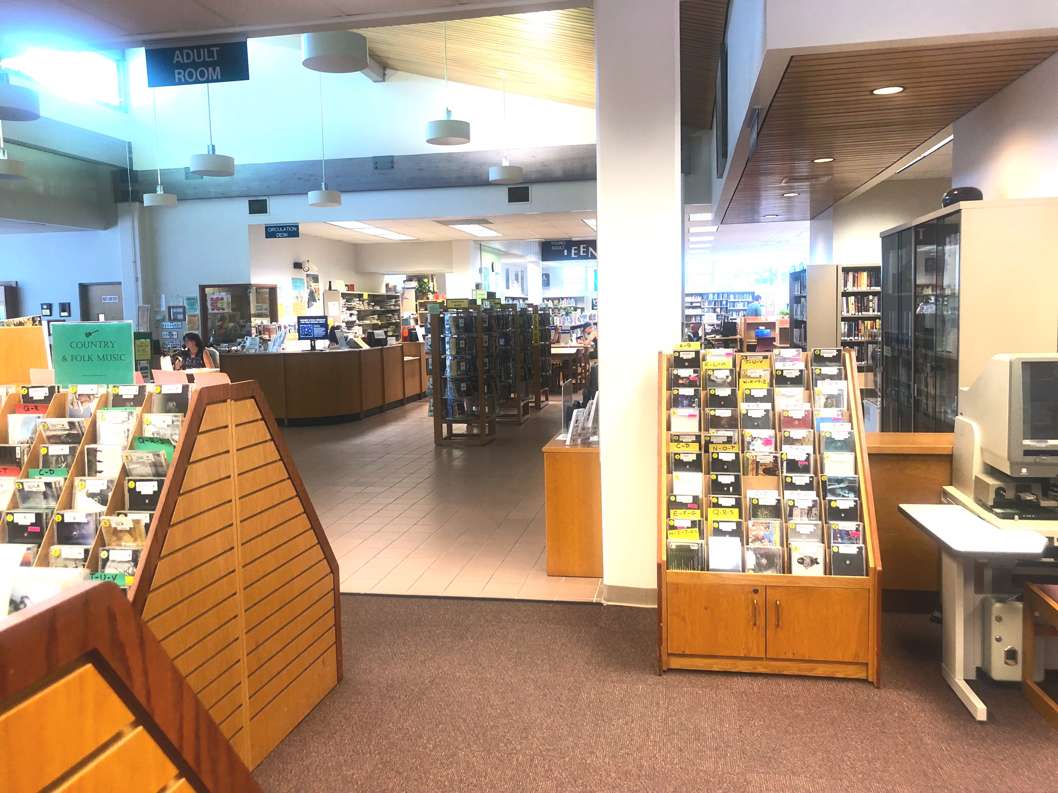 Kailua – Kona Public Library, Kona Hawaii – ukuleles and information ...