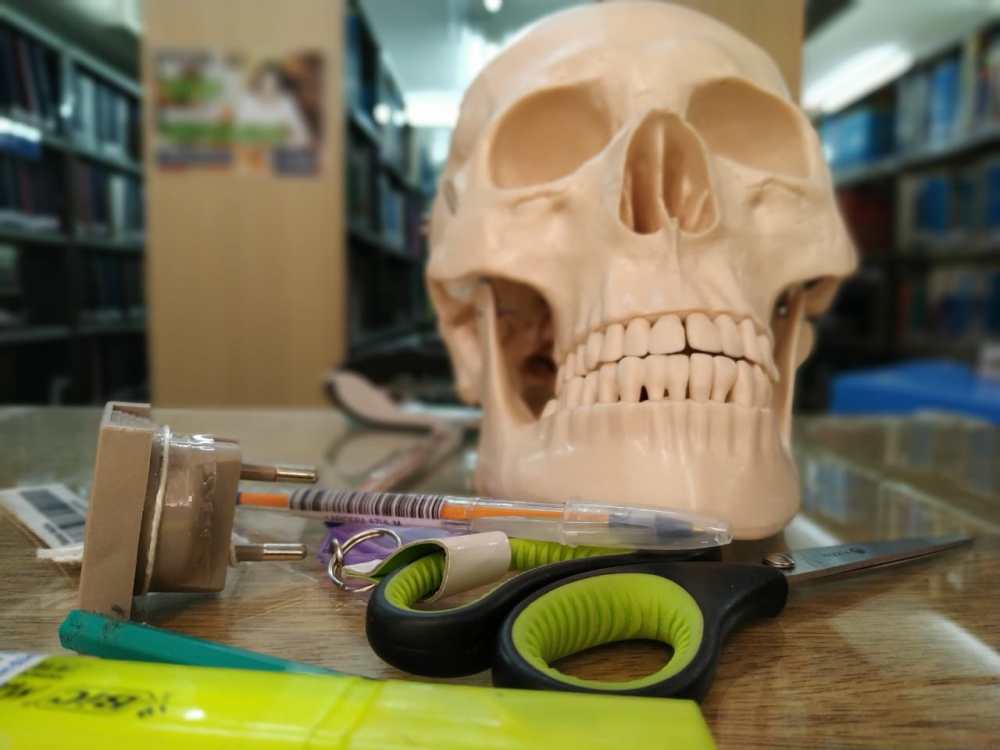 Heath Sciences Library (5)